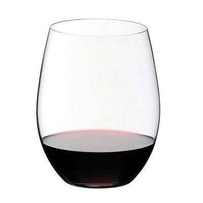 Riedel O Wine Tumbler 7414/0 Cabernet/Merlot Glass, Set of 4