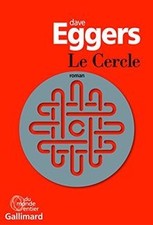 Le Cercle by Eggers,Dave | Book | condition very good