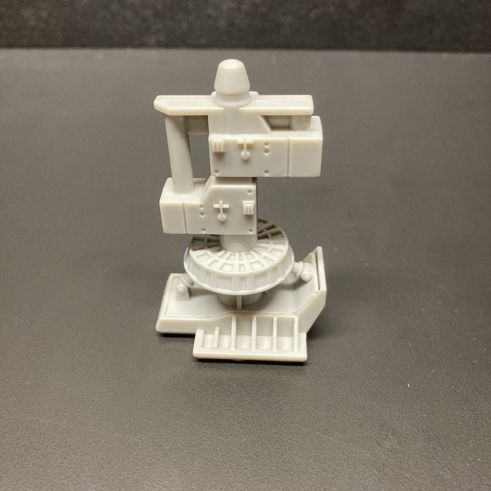 Star Wars Legacy Millennium Falcon Landing Gear OEM Right Front Center Part