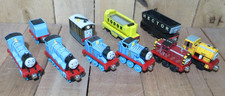 Huge lot of Thomas the Train Engine Friends Diecast Metal Toy Train lot