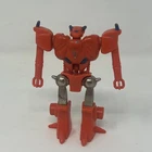 Vintage Bandai ☆ GoBots ☆ MACAO Robo Machines BUGSIE