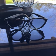ELLEN TRACY SUNGLASSES MADE IN FRANCE