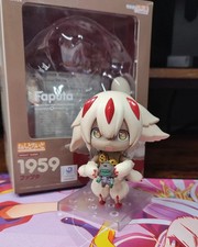 Nendoroid 1959 Faputa - Made In Abyss - Offiz...