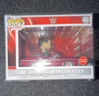 Funko Pop! Rides WWE Eddie Guerrero with Low Rider #284 GameStop Exclusive