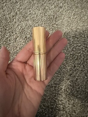 Charlotte Tilbury Matte Rev M.I Kiss Matte Lipstick Full Size