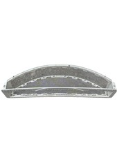WE18X25102 GE Dryer Lint Filter Assembly WE18X25102