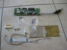 Kenwood TS-2000 TS-2000X  X57-6070-00  UT-20  23cms (1.2gHz) module Excellent