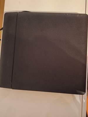 Samsung One Connect Box SOC8001A mit Kabel