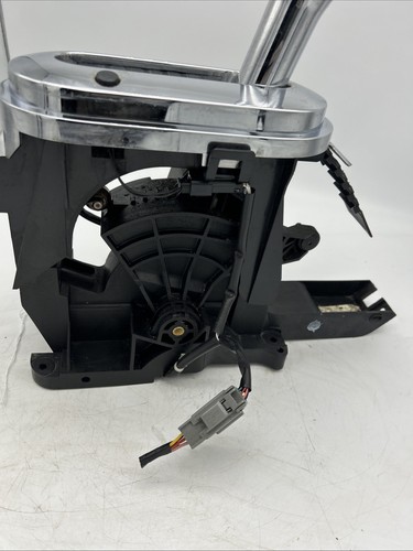 2004-2008 Ford F150 Automatic Floor Gear Shift Shifter Assembly OEM - Picture 7 of 17