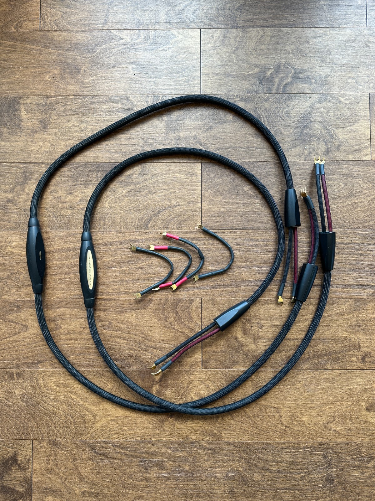 Transparent musicwave MM2 Used Price | HifiZero