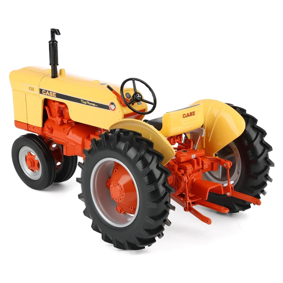 SpecCast 1/16 Case 430 Tractor with Narrow Front ZJD1949 - Image 4 of 4