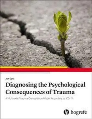 Jan Gysi | Diagnosing the Psychological Consequences of Trauma | Taschenbuch