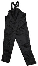 Walls Blizzard Pruf Insulated Bib Pant Mens XL Black 42-44