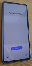 Samsung Galaxy A52s 5G Enterprise - 128GB - Black (Ohne Simlock) (Dual SIM)