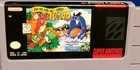 Super Mario World 2 Yoshi's Island Super Nintendo 1995 SNES Working Cartridge