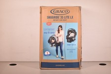 Graco SnugRide 35 Lite LX Infant Car Seat - Studio Fashion
