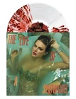 ⭐️Taylor Swift Life of a Showgirl Holiday Honestly Wild Transparent Vinyl⭐️