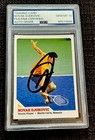 NOVAK DJOKOVIC ROOKIE AUTO SPORTS ILLUSTRATED SI FOR KIDS RARE ATP 2010 PSA DNA
