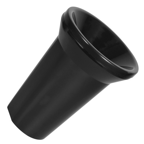 Container with Lid Spit Bucket Ice Bottle Dual Ears Spitting Barrels - Picture 4 of 12