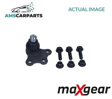 SUSPENSION BALL JOINT FRONT 72-4814 MAXGEAR NEW OE REPLACEMENT