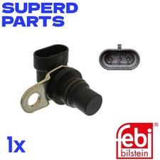 CAMSHAFT POSITION SENSOR FITS: OPEL ASTRA G COMBO COMBO TOUR CORSA C MERIVA