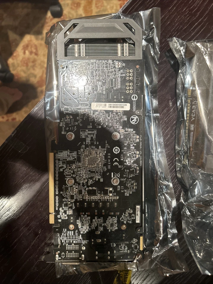 Gigabyte WindForce R9 270X 2GB - Image 2 of 2