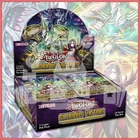 YuGiOh Glorious Victors English Booster Box Factory Sealed Ships 12/4