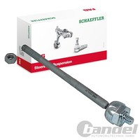 Schaeffler FAG Axialgelenk Spurstange Passend FüR Ford Fiesta | 840 1487 10