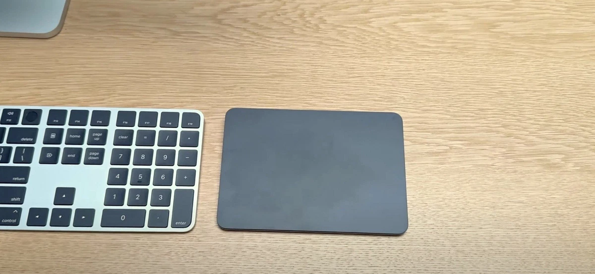 Apple Magic Trackpad for sale | eBay