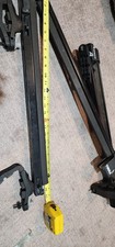 thule snowboard rack And Skies