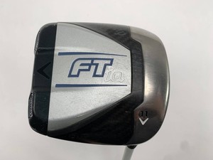 Callaway Driver Ft Iq | eBay