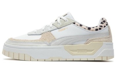 PUMA Cali Dream Animalia L Womens 393491-01