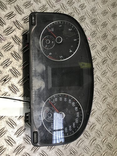 Tacho VW Touran II (1T3) 2.0 TDI 103kW 140PS 1T0920875E Kombiinstrument