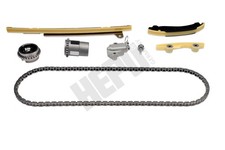 Kit de distribution Fiat 500