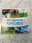 Wii Sports (Nintendo Wii)