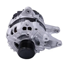 Alternator 190A CW For Mercedes-Benz C300 W205 GLC300 GLC350e C253 Metris L4 2.0