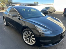 2018 Tesla Model 3 3 LONG RANGE