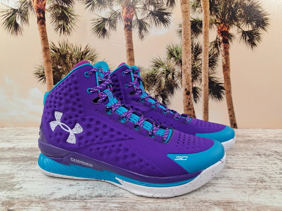 Under Armour Curry 1 Sneakers for Men for Sale - Shop Men's
