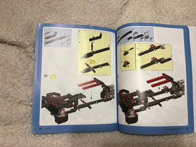 Lego Mindstorm EV3 45544 & 45560 complete sets and EV3 discovery book