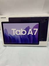 Samsung - Galaxy Tab A7 10.4" Wi-Fi 32GB-Dark Grey SM-T503NZAAXAR