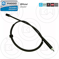 Originale Tachowellen-Flexwelle Piaggio Liberty 50 4T PTT