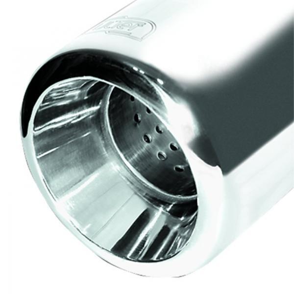 EndschalldäMpfer Auspuff Ulter Peugeot 206 2004-2008 100Mm-image