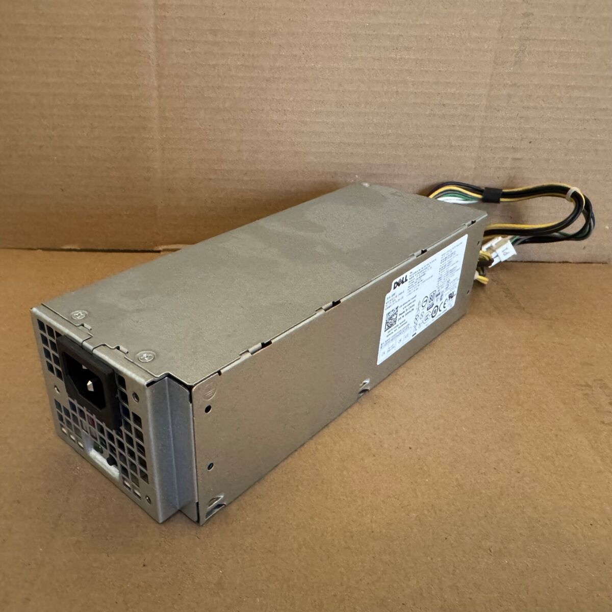 Dell Optiplex 7040 SFF 240w Power Supply 0DHVJN for sale Dell Optiplex 7040 SFF 240w Power Supply 0DHVJN for sale