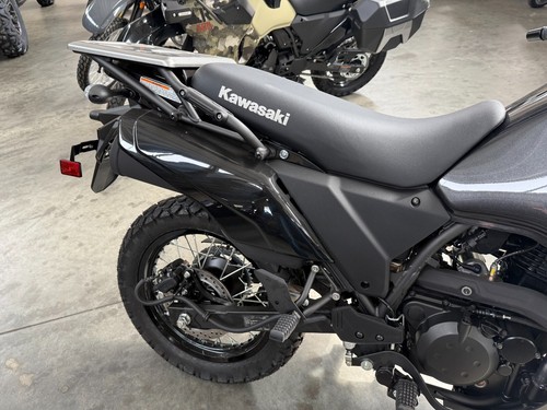 2025 Kawasaki KLR - Picture 10 of 10