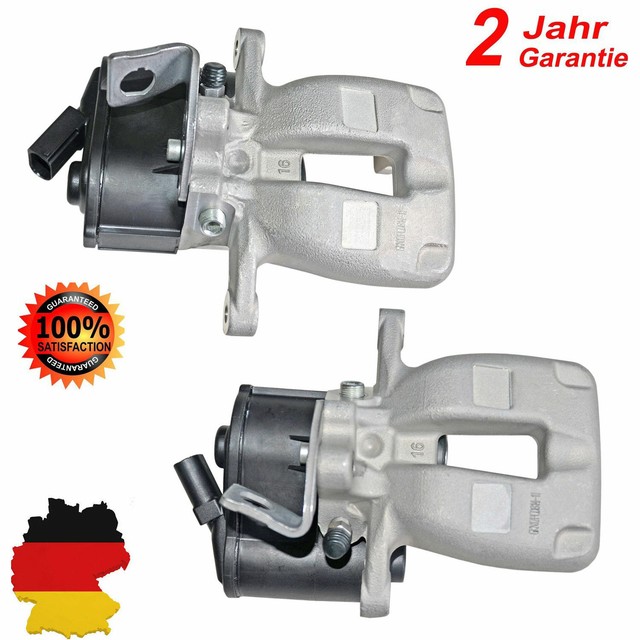 Bremssattel hinten links für VW Passat 3C2 3C5 2005-2010 3C0615403 3C0615403G