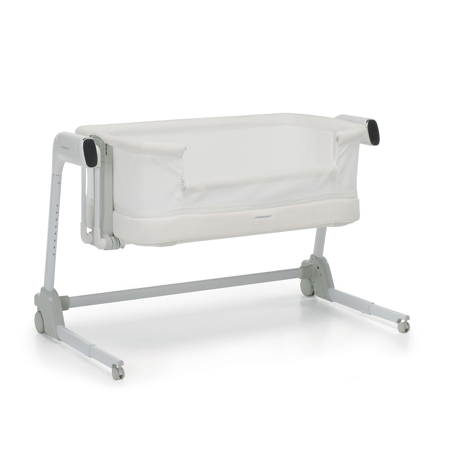 Culla iCrib Co-Sleeping Bianca Foppapedretti FOPPAPEDRETTI - X53187 GIODICART