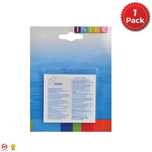 Paddling Pool Repair Kit Patches Hot Tub Pool Swimming Inflatables Airbeds UK - Picture 10 of 15