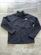 New Men's The North Face Black Apex Bionic Jacket