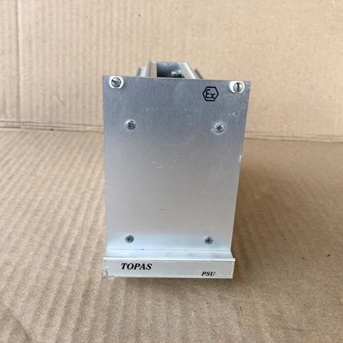 TOPAS PSU POWER SUPPLY