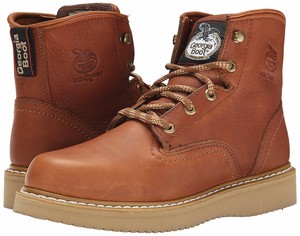 georgia boot g6152